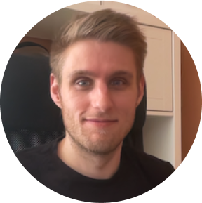 image of timur ercan founder of documenso